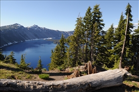 Crater Lake NP